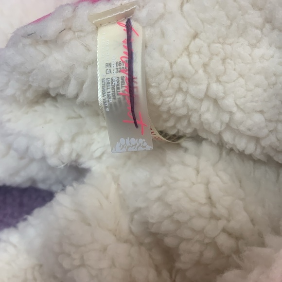 FP movement North Star Trapper snow hat pink new without tags - Picture 7 of 7